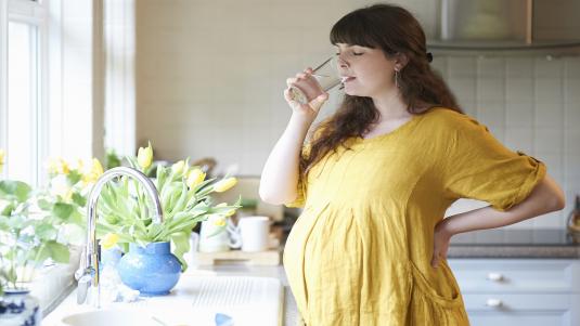 الصفراء أثناء الحمل.. أسبابها ومضاعفاتها