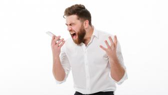 دراسة جديدة تكشف عن تقنية بسيطة وفعالة لتخفيف الغضب