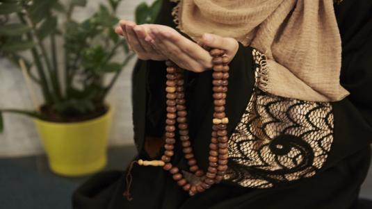 ما يهم المرأة في رمضان (ملف)
