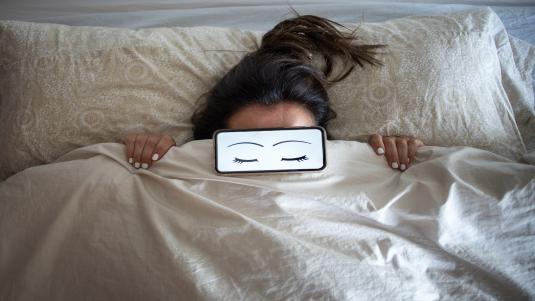 7 استراتيجيات للحصول على نوم أفضل