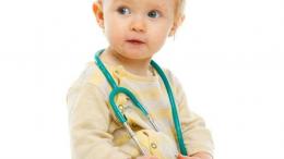 طب الأطفال وحديثي الولادة