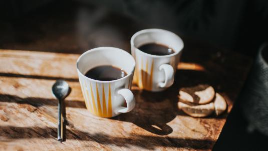 العلاقة بين قهوة الإسبرسو والكوليسترول الكلي في الدم