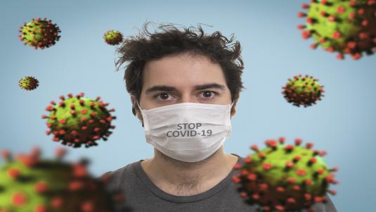 هل الشباب في مأمن من فيروس كورونا؟